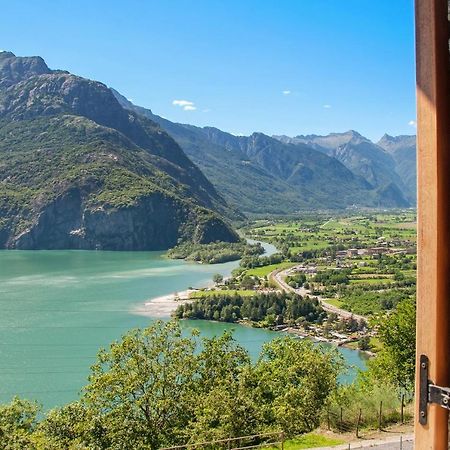 Il Ciliegio Sul Lago Verceia Extérieur photo